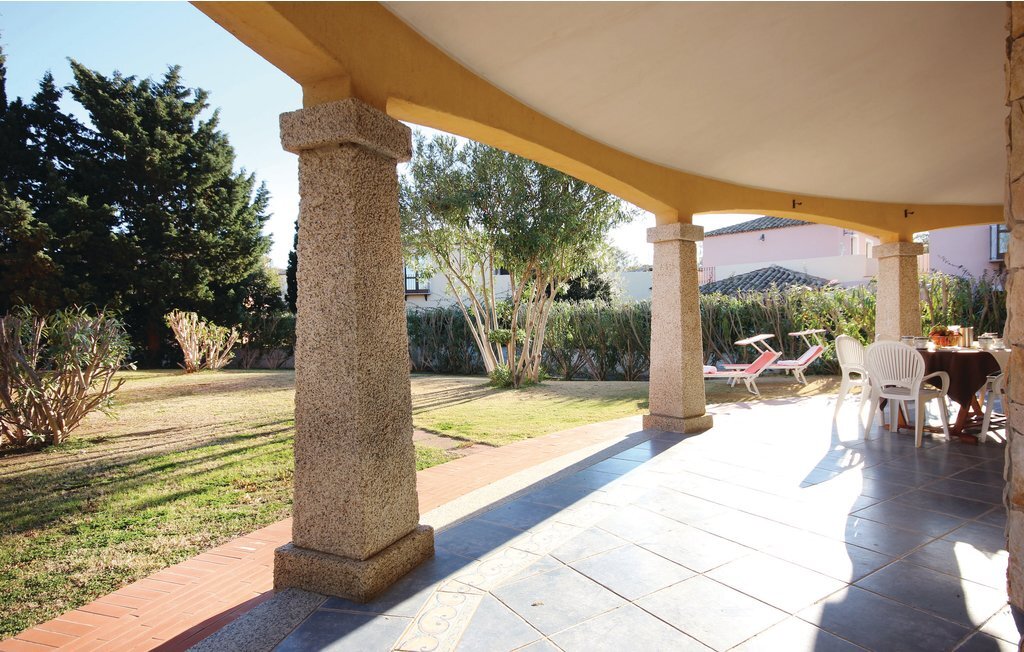 Maison 8 pers. à 350 m de la plage, Costa Rei - Photo 2