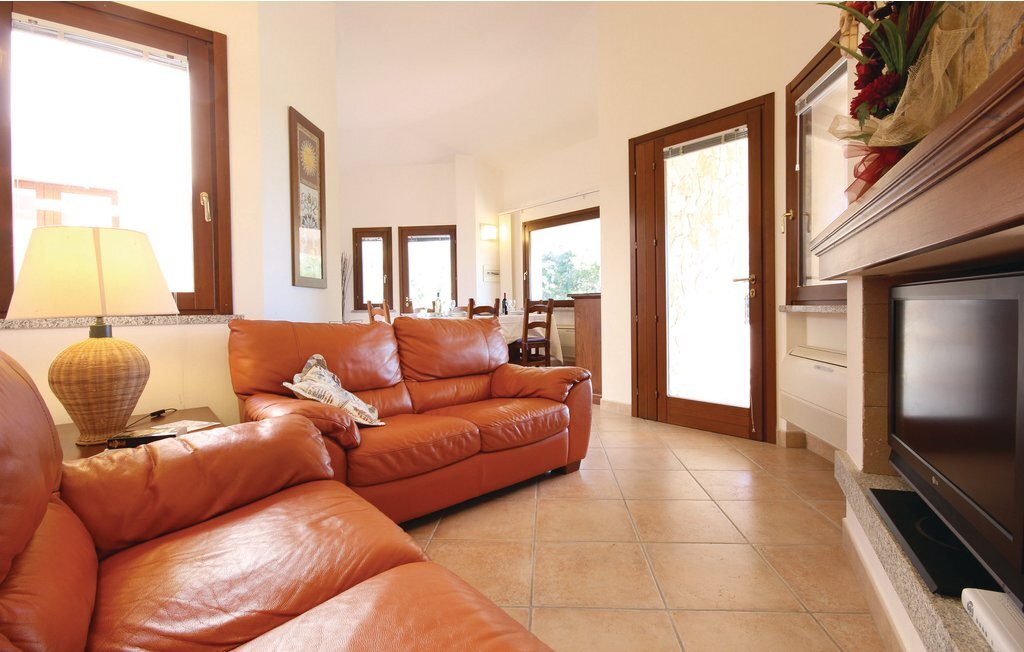 Maison 8 pers. à 350 m de la plage, Costa Rei - Photo 3