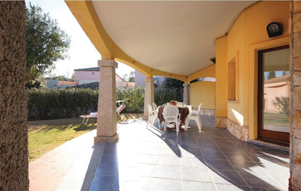 Maison 8 pers. à 350 m de la plage, Costa Rei - Photo 4