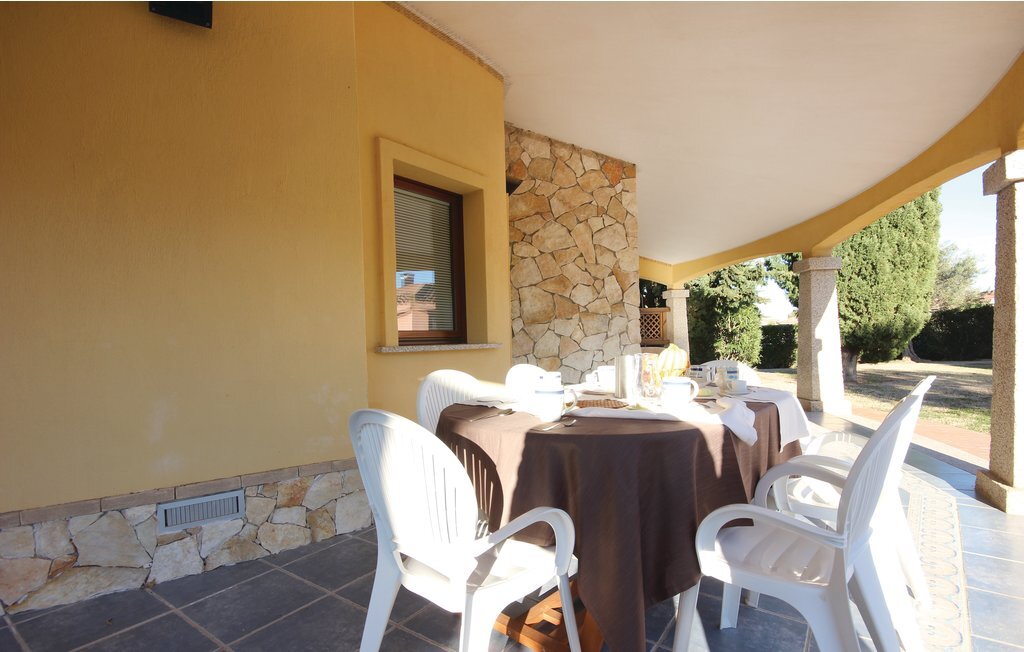 Maison 8 pers. à 350 m de la plage, Costa Rei - Photo 5