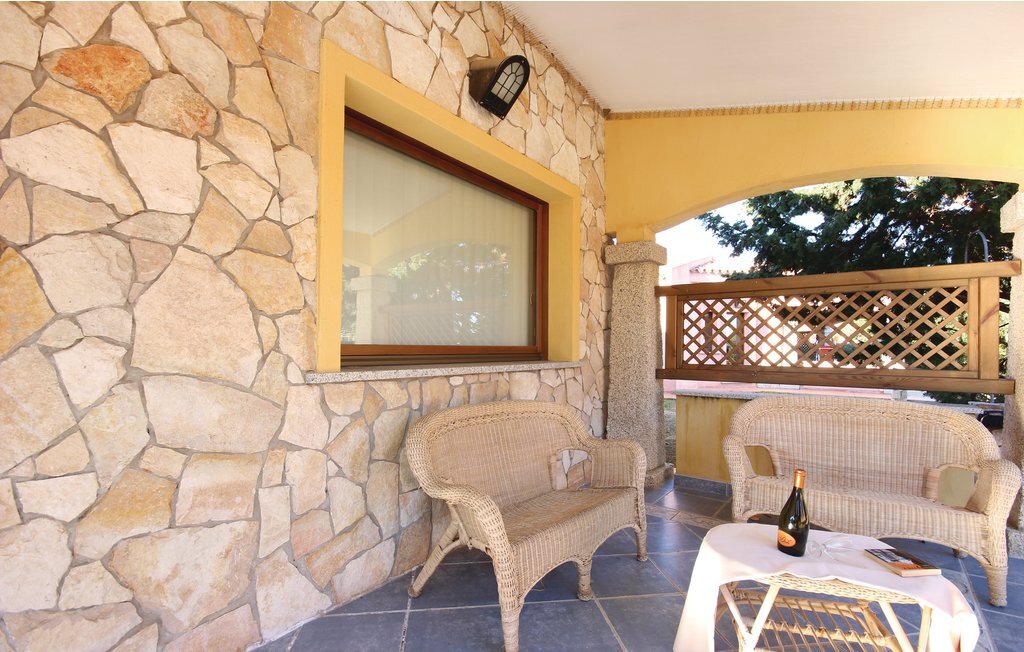Maison 8 pers. à 350 m de la plage, Costa Rei - Photo 6