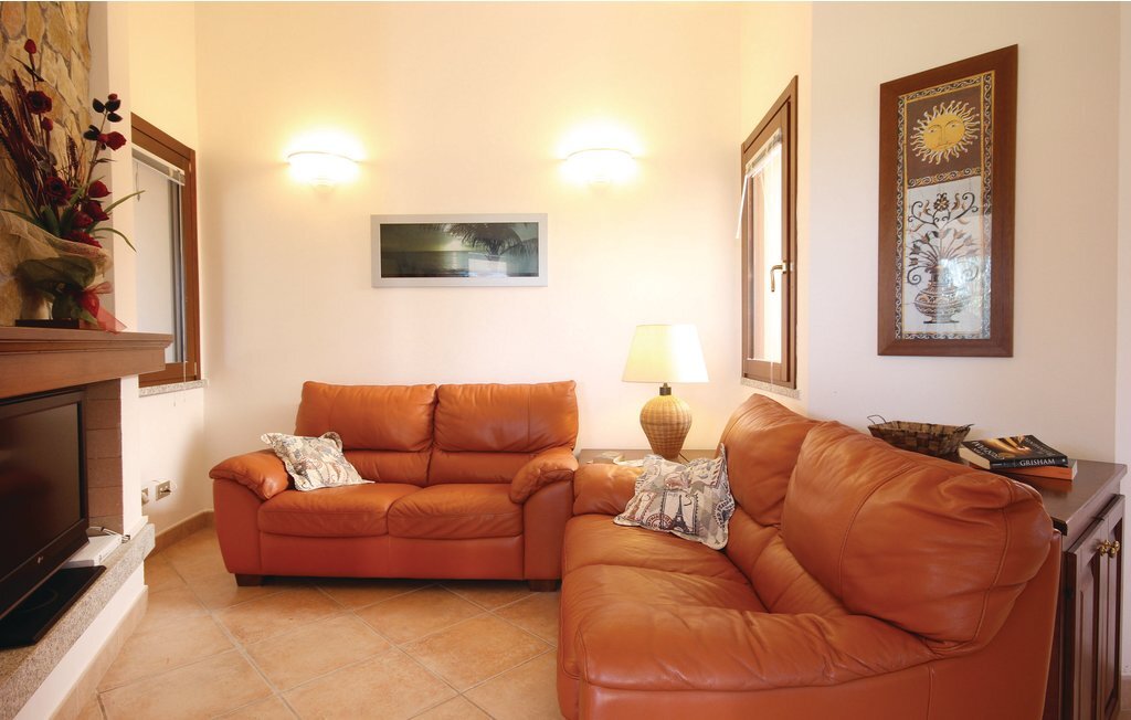 Maison 8 pers. à 350 m de la plage, Costa Rei - Photo 7