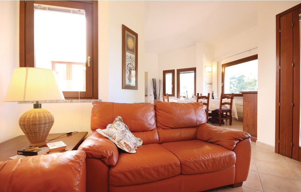 Maison 8 pers. à 350 m de la plage, Costa Rei - Photo 8