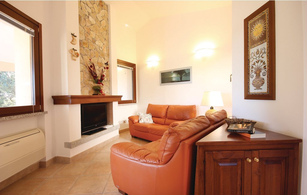 Maison 8 pers. à 350 m de la plage, Costa Rei - Photo 9