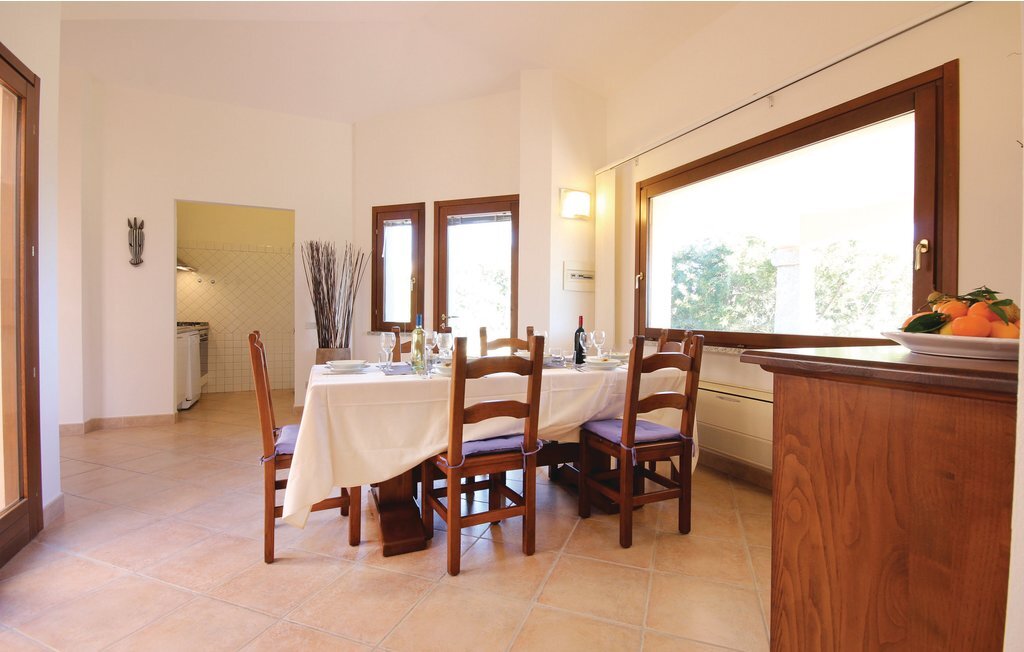 Maison 8 pers. à 350 m de la plage, Costa Rei - Photo 10