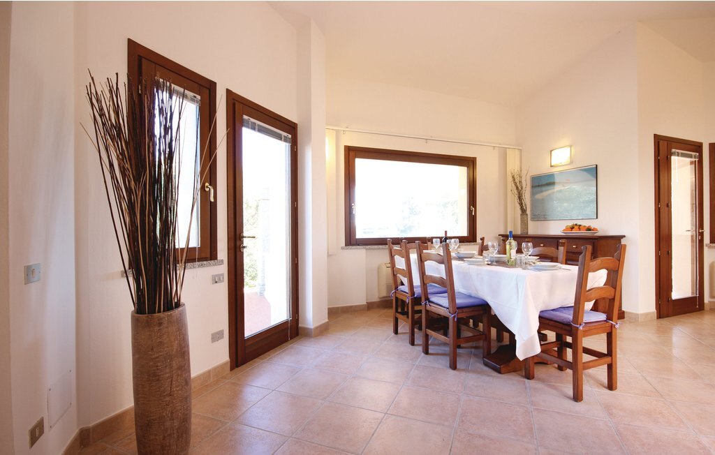 Maison 8 pers. à 350 m de la plage, Costa Rei - Photo 11