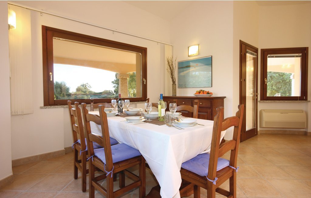 Maison 8 pers. à 350 m de la plage, Costa Rei - Photo 12