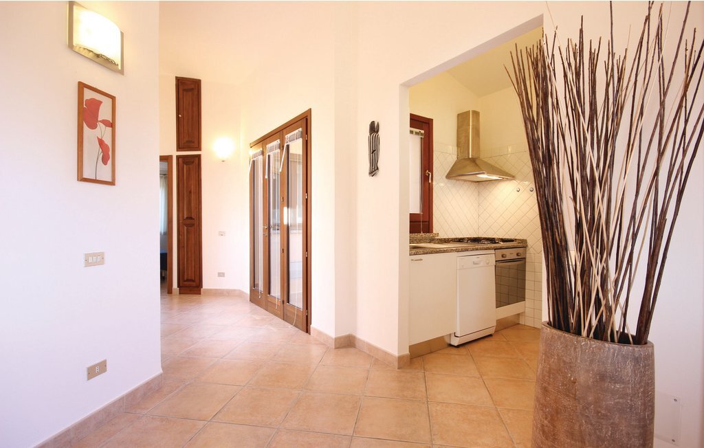Maison 8 pers. à 350 m de la plage, Costa Rei - Photo 13