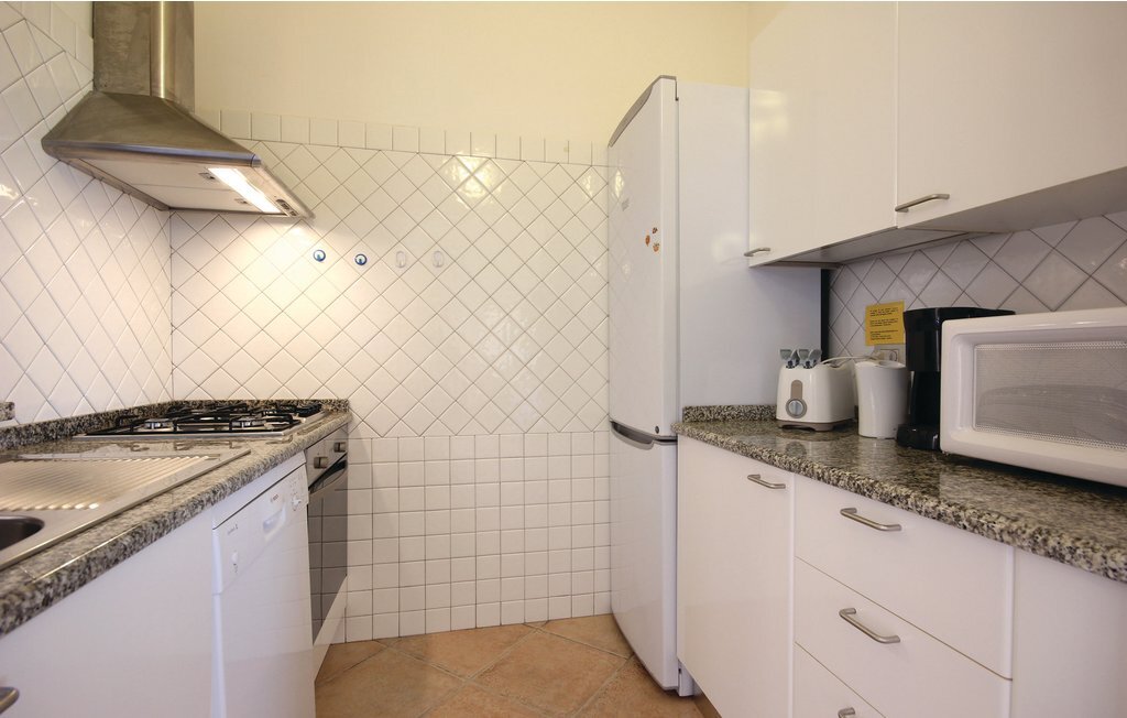 Maison 8 pers. à 350 m de la plage, Costa Rei - Photo 14