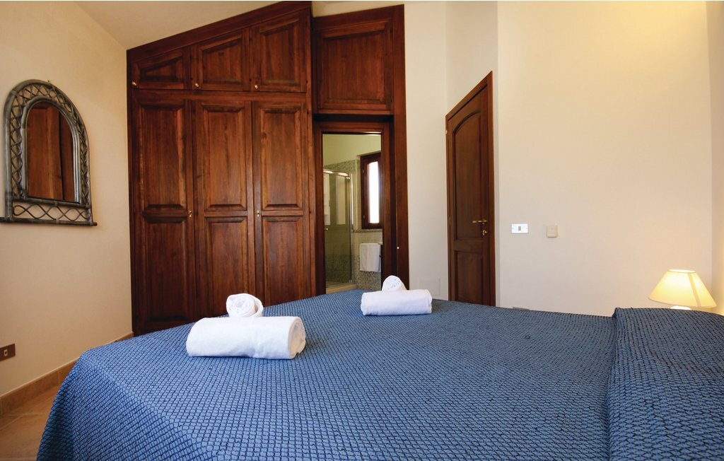 Maison 8 pers. à 350 m de la plage, Costa Rei - Photo 16