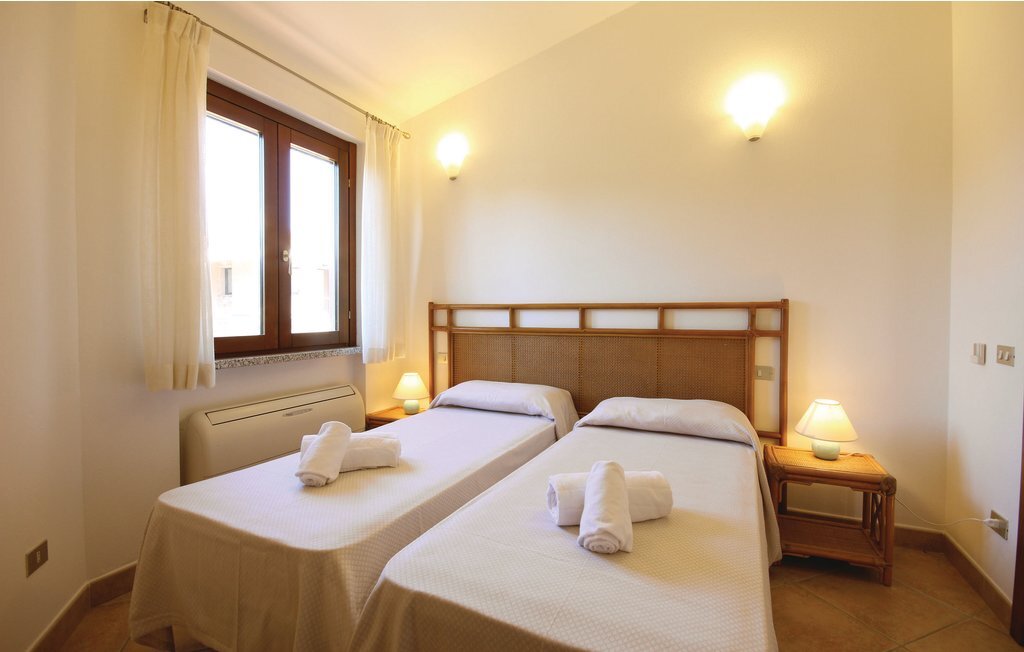 Maison 8 pers. à 350 m de la plage, Costa Rei - Photo 17