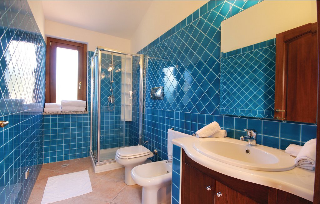 Maison 8 pers. à 350 m de la plage, Costa Rei - Photo 21