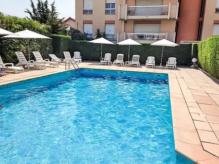Location appartement de vacances à Cannes