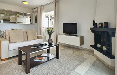 El mirador de Calahonda, Appartement 4 personnes à Calahonda - Photo 3