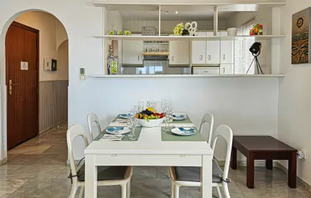 El mirador de Calahonda, Appartement 4 personnes à Calahonda - Photo 4