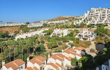 El mirador de Calahonda, Appartement 4 personnes à Calahonda - Photo 7