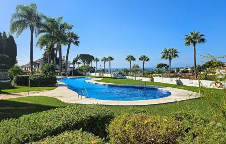 El mirador de Calahonda, Appartement 4 personnes à Calahonda - Photo 9