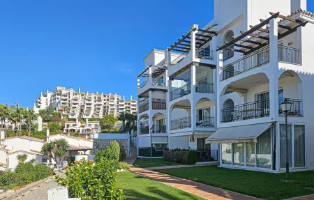 El mirador de Calahonda, Appartement 4 personnes à Calahonda - Photo 14
