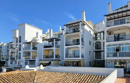 El mirador de Calahonda, Appartement 4 personnes à Calahonda - Photo 15