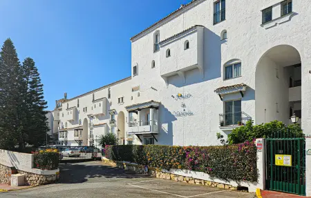 El mirador de Calahonda, Appartement 4 personnes à Calahonda - Photo 16