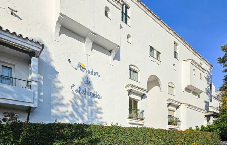 El mirador de Calahonda, Appartement 4 personnes à Calahonda - Photo 17