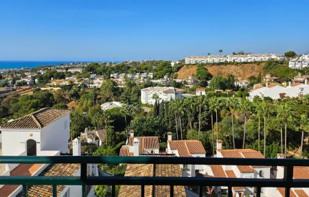 El mirador de Calahonda, Appartement 4 personnes à Calahonda - Photo 22