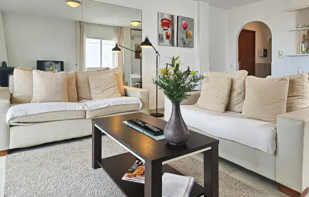 El mirador de Calahonda, Appartement 4 personnes à Calahonda - Photo 25