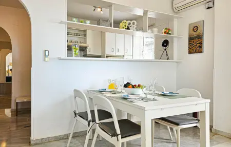 El mirador de Calahonda, Appartement 4 personnes à Calahonda - Photo 28