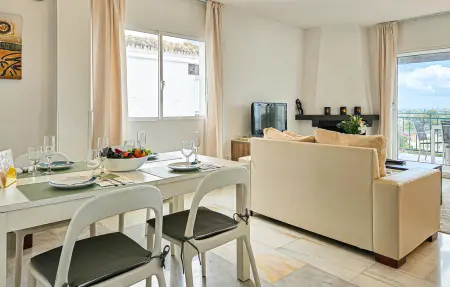 El mirador de Calahonda, Appartement 4 personnes à Calahonda - Photo 29