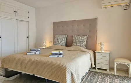 El mirador de Calahonda, Appartement 4 personnes à Calahonda - Photo 30