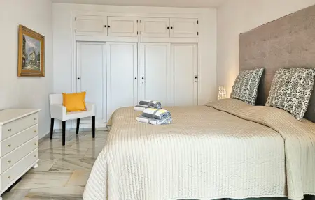 El mirador de Calahonda, Appartement 4 personnes à Calahonda - Photo 31