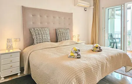 El mirador de Calahonda, Appartement 4 personnes à Calahonda - Photo 32