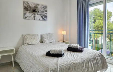 El mirador de Calahonda, Appartement 4 personnes à Calahonda - Photo 34