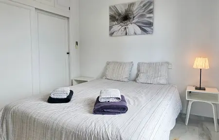El mirador de Calahonda, Appartement 4 personnes à Calahonda - Photo 35