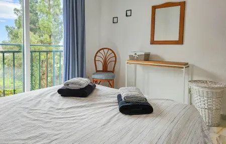 El mirador de Calahonda, Appartement 4 personnes à Calahonda - Photo 36