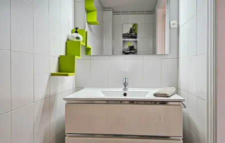 El mirador de Calahonda, Appartement 4 personnes à Calahonda - Photo 37