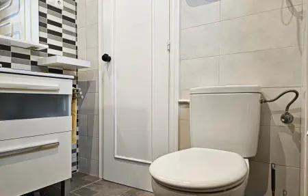 El mirador de Calahonda, Appartement 4 personnes à Calahonda - Photo 38