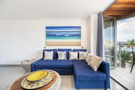 Location maison de vacances à Las Palmas de Gran Canaria