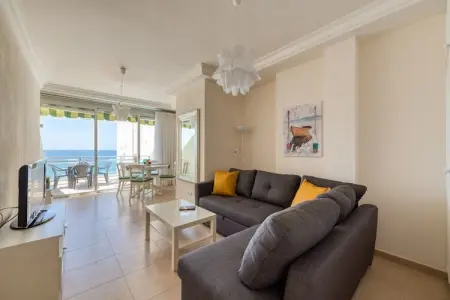 Location maison de vacances à Las Palmas de Gran Canaria