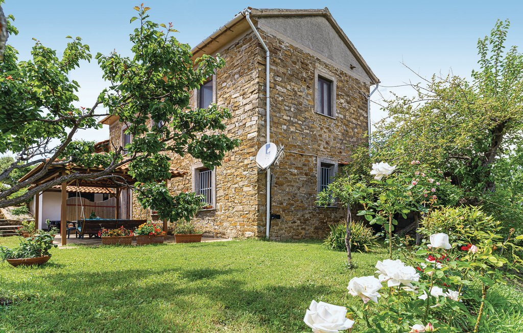 Appartement au cœur du Cilento, entre mer et village médiéval - Photo 1