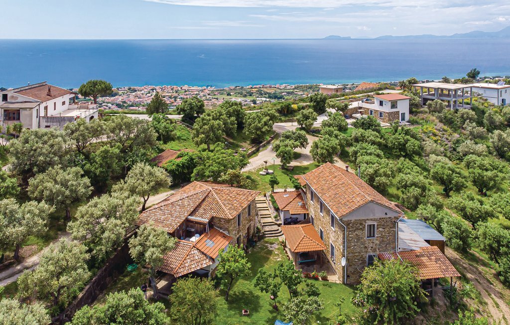 Appartement au cœur du Cilento, entre mer et village médiéval - Photo 2