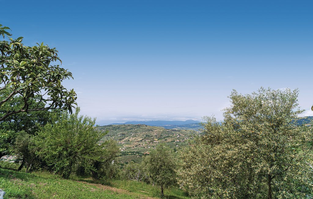 Appartement au cœur du Cilento, entre mer et village médiéval - Photo 5