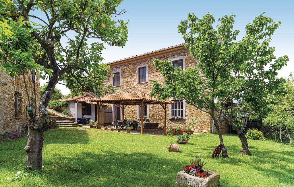 Appartement au cœur du Cilento, entre mer et village médiéval - Photo 6