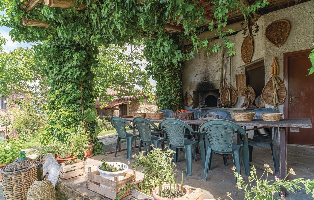 Appartement au cœur du Cilento, entre mer et village médiéval - Photo 7