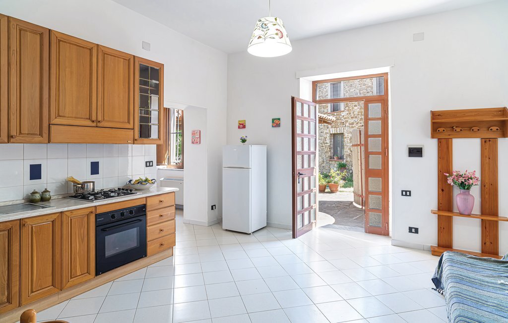 Appartement au cœur du Cilento, entre mer et village médiéval - Photo 8