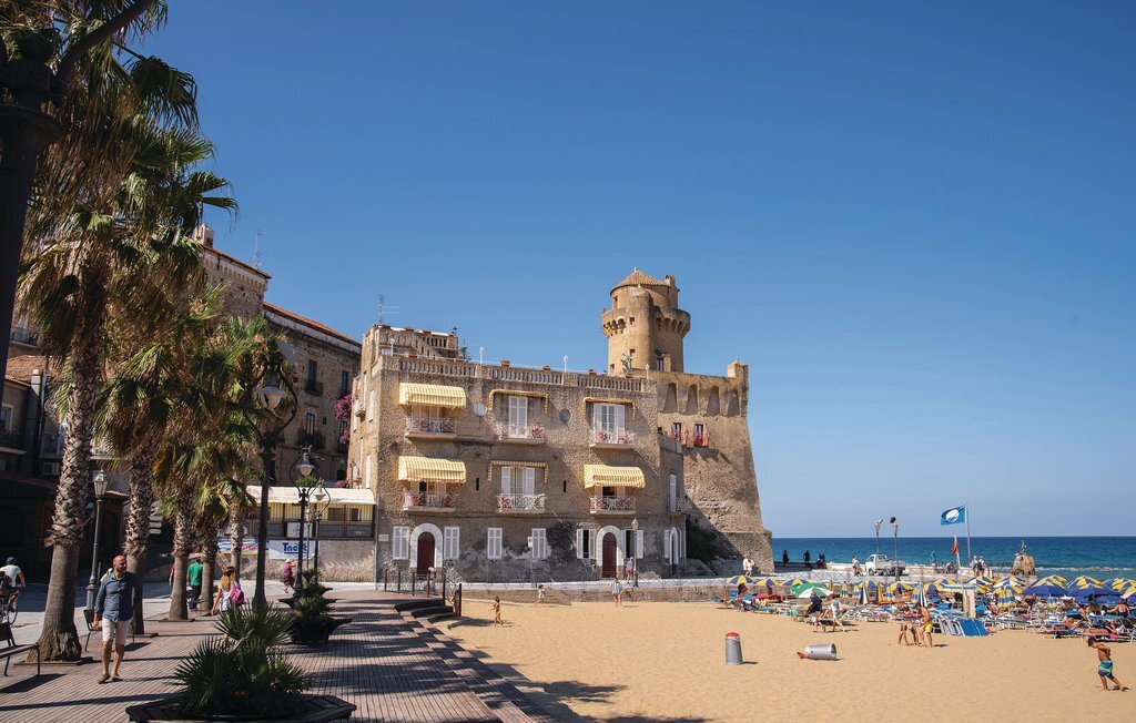 Appartement au cœur du Cilento, entre mer et village médiéval - Photo 12