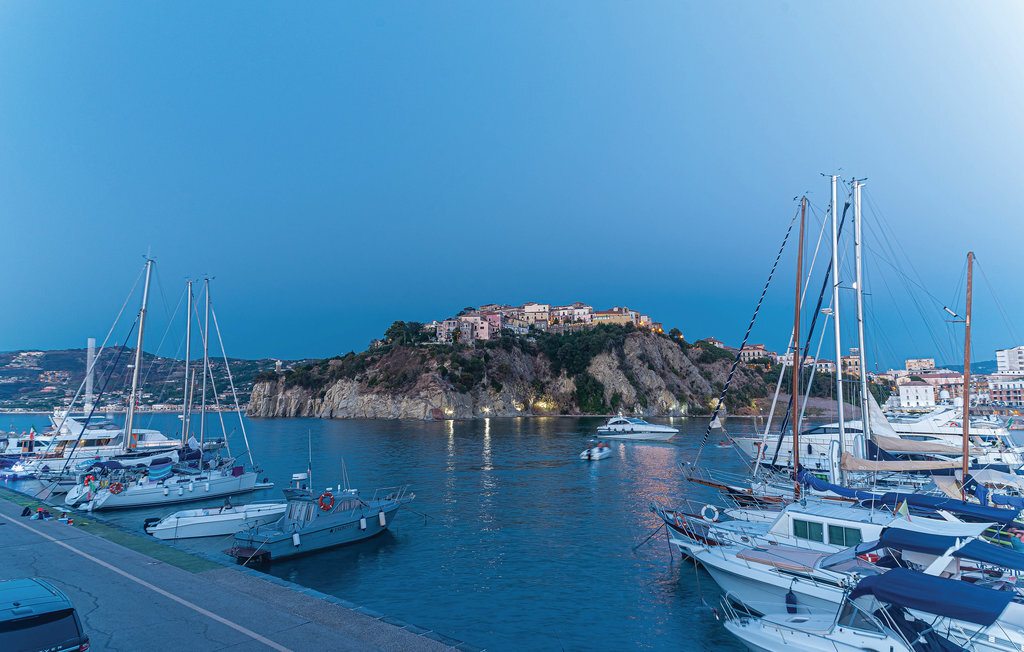 Appartement au cœur du Cilento, entre mer et village médiéval - Photo 14