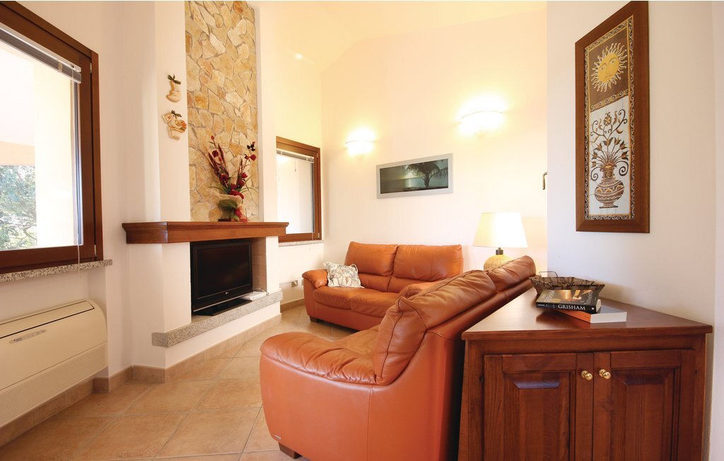 Maison 6 pers. à 350 m de la plage, Costa Rei - Photo 3