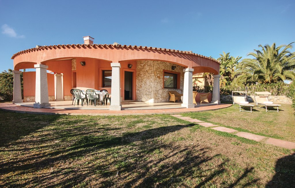 Maison 6 pers. à 350 m de la plage, Costa Rei - Photo 4
