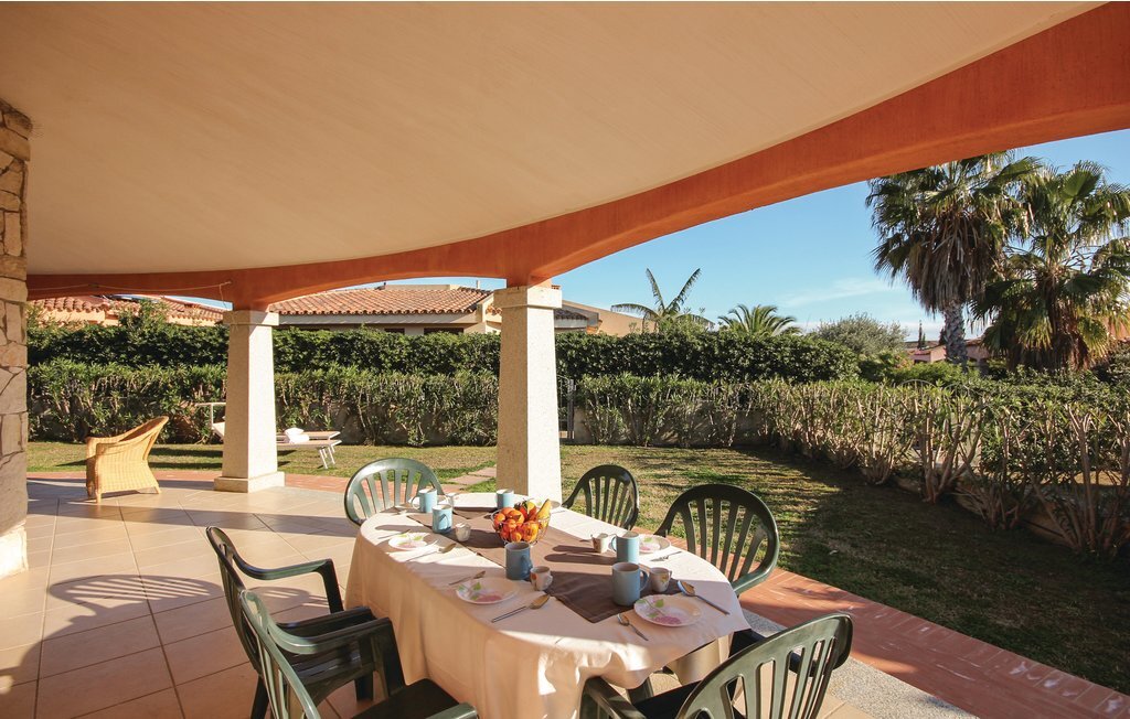 Maison 6 pers. à 350 m de la plage, Costa Rei - Photo 5